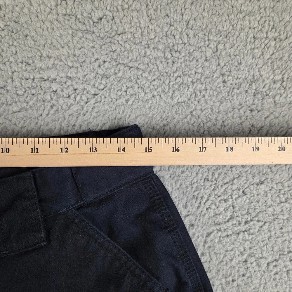 5.11 Tactical measurement order
